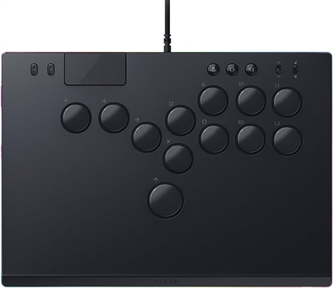 Razer Kitsune All-Button Optical Arcade Controller (PS5/PC